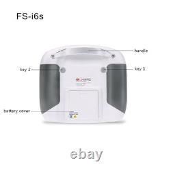 BODAJING Flysky FS-I6S 10ch 2.4G AFHDS 2A RC Transmitter Control with FS-iA6B Rece