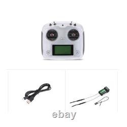 BODAJING Flysky FS-I6S 10ch 2.4G AFHDS 2A RC Transmitter Control with FS-iA6B Rece