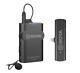 Boya Wireless Lavalier Microphone Transmitter Receiver For Ios Iphone X 11 Pro 8