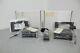 Brand New City Theatrical 5600 & 5610 Show Dmx Receiver & Transmitter Set
