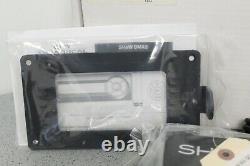 BRAND NEW City Theatrical 5600 & 5610 Show DMX Receiver & Transmitter Set