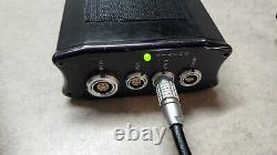 Bartech Wireless Focus transmitter and receiver withcables and 4 pin Heden motor