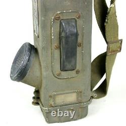 Bc-611-c Scr-536 Hand Held Radio Receiver Transmitter Walkie Talkie 1944 D-day