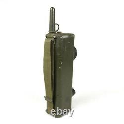 Bc-611-c Scr-536 Hand Held Radio Receiver Transmitter Walkie Talkie 1944 D-day