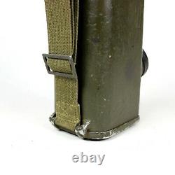 Bc-611-c Scr-536 Hand Held Radio Receiver Transmitter Walkie Talkie 1944 D-day