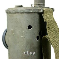 Bc-611-c Scr-536 Hand Held Radio Receiver Transmitter Walkie Talkie 1944 D-day