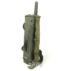 Bc-611-c Scr-536 Hand Held Radio Receiver Transmitter Walkie Talkie 1944 D-day