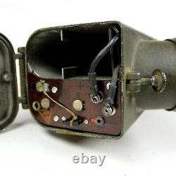 Bc-611-c Scr-536 Hand Held Radio Receiver Transmitter Walkie Talkie 1944 D-day