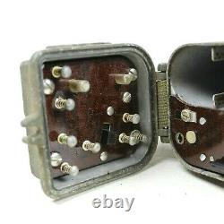 Bc-611-c Scr-536 Hand Held Radio Receiver Transmitter Walkie Talkie 1944 D-day