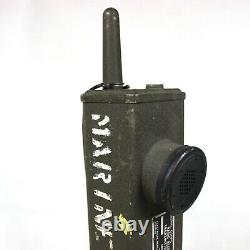 Bc-611-f Scr-536 Hand Held Radio Receiver Transmitter Walkie Talkie 1945 Usmc