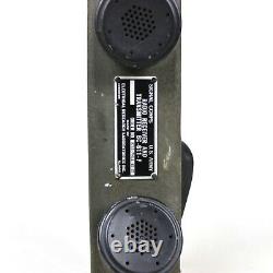 Bc-611-f Scr-536 Hand Held Radio Receiver Transmitter Walkie Talkie 1945 Usmc