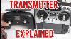 Beginner Series Transmitter Explained Drone Radio Drone Controller Which To Chose