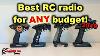 Best Rc Radio Transmitter For Any Budget 2019