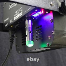Blizzard Lighting wiCICLE XMIT & Skywire Wireless DMX Transmitter & 10 Receivers