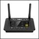 Bluetooth 5.3 Transmitter Receiver 2-in-1 For Tv Home Stereo Aptx Hd Low Latency