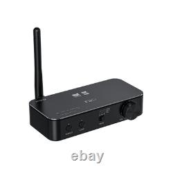 Bluetooth Audio Receiver Transmitter BTA30Pro 384kHz DSD256 LDAC aptX HD