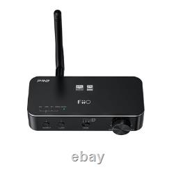 Bluetooth Audio Receiver Transmitter BTA30Pro 384kHz DSD256 LDAC aptX HD