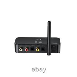 Bluetooth Audio Receiver Transmitter BTA30Pro 384kHz DSD256 LDAC aptX HD