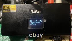 Bluetooth Audio Transmitter Receiver HiFi DS700, Long Range Wireless