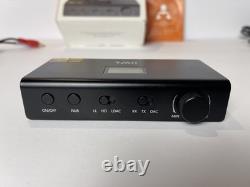 Bluetooth Audio Transmitter Receiver HiFi DS700, Long Range Wireless
