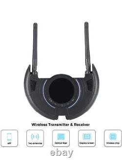 Bluetooth Wireless Transmitter and Receiver