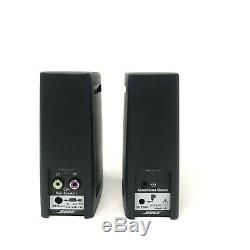 Bose SL2 Wireless Sound Link Transmitter Receiver for Lifestyle 18 28 38 48 V25