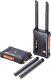 Bovbox 4k Wireless Hdmi Transmitter And Receiver 490ft Hdmi Loop-out Wl095