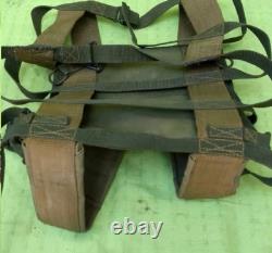 Brazilian army radio brd510 Vietnam Radio Receiver Transmitter Era Military