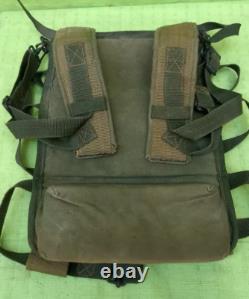 Brazilian army radio brd510 Vietnam Radio Receiver Transmitter Era Military