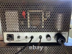 Browning Eagle CB Radio R27 Receiver and S23 Transmitter Used