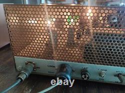 Browning Eagle R-27 Receiver and S-23 Transmitter 23 Channel CB Radio