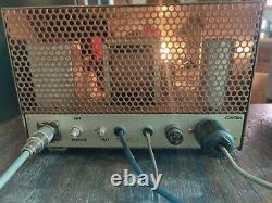 Browning Eagle R-27 Receiver and S-23 Transmitter 23 Channel CB Radio