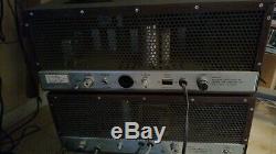 Browning Golden Eagle Mark III SSB Transmitter Receiver Base Set CB Radio Nice