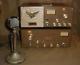 Browning Golden Eagle Mark Iii Ssb Transmitter Receiver Base Set Cb Radio Works