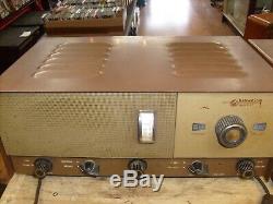 Browning Golden Eagle R27 & S23 Transmitter Receiver CB Radio Base Station set
