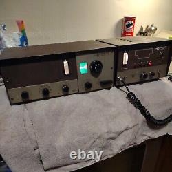 Browning R-2700 Receiver/S-9 Transmitter