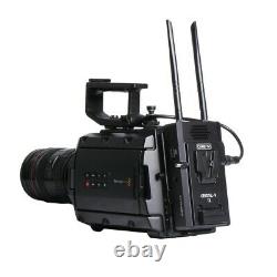 CAME-TV Crystal V Wireless HD Transmitter and Receiver System