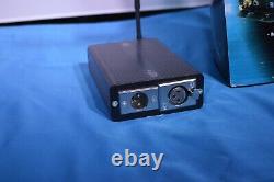CHAUVET DJ Wireless DMX Transmitter/Receiver