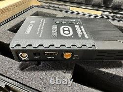 CINEGEARS Ghost-Eye 150M V2 Wireless HDMI/3G-SDI Transmission Kit (984')
