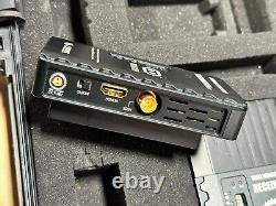 CINEGEARS Ghost-Eye 150M V2 Wireless HDMI/3G-SDI Transmission Kit (984')