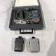 Comtek At-216 Wireless Audio Kit Pr-216 Receiver & M-216 Transmitter 1318- Read