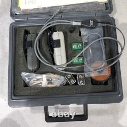 COMTEK AT-216 Wireless Audio Kit PR-216 Receiver & M-216 Transmitter 1318- READ