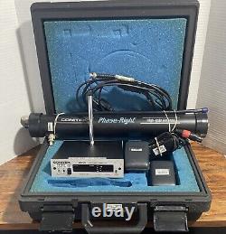 COMTEK BST-25 Synthesized Transmitter Receiver Pack 76.200 MHZ 87.750 MHZ