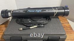 COMTEK BST-25 Synthesized Transmitter Receiver Pack 76.200 MHZ 87.750 MHZ