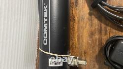 COMTEK BST-25 Synthesized Transmitter Receiver Pack 76.200 MHZ 87.750 MHZ
