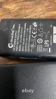 COMTEK BST-25 Synthesized Transmitter Receiver Pack 76.200 MHZ 87.750 MHZ