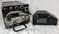 Canberra Aircraft, Radio Transmitter / Receiver / Communications, RAF, TR1985