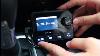 Car Dab Radio Fm Transmitter Bluetooth Mp3 Music Receiver Handsfree Car Kit