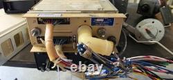 Cessna ARC RT-385A NAV COM Radio 46660-11100 Aircraft Receiver Transmitter 24V