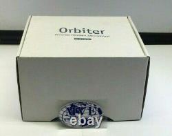 Cetacea Sound Orbiter Orb-cmd-001 Cmd-001 Pmt-001 Desktop Receiver Transmitter